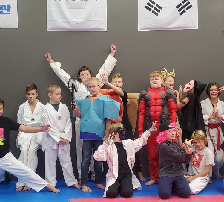 lakeshore-taekwondo-academy-hudsonville-photo